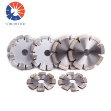 114mm 450mm 9inch Granite Sintered diamond disc circular cutting blades for concrete tile diamond saw blades